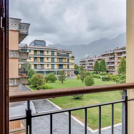 Il Broletto Apartment - Affitti Brevi Italia Лекко Екстер'єр фото