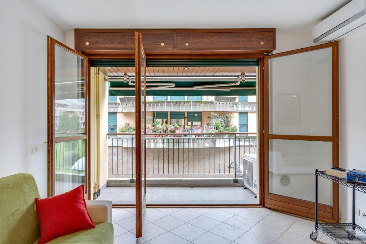 Il Broletto Apartment - Affitti Brevi Italia Лекко Екстер'єр фото