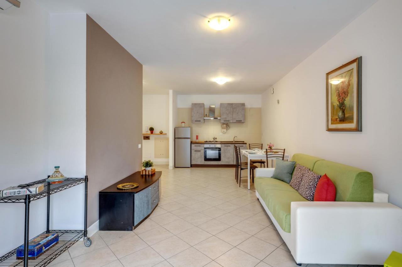 Il Broletto Apartment - Affitti Brevi Italia Лекко Екстер'єр фото