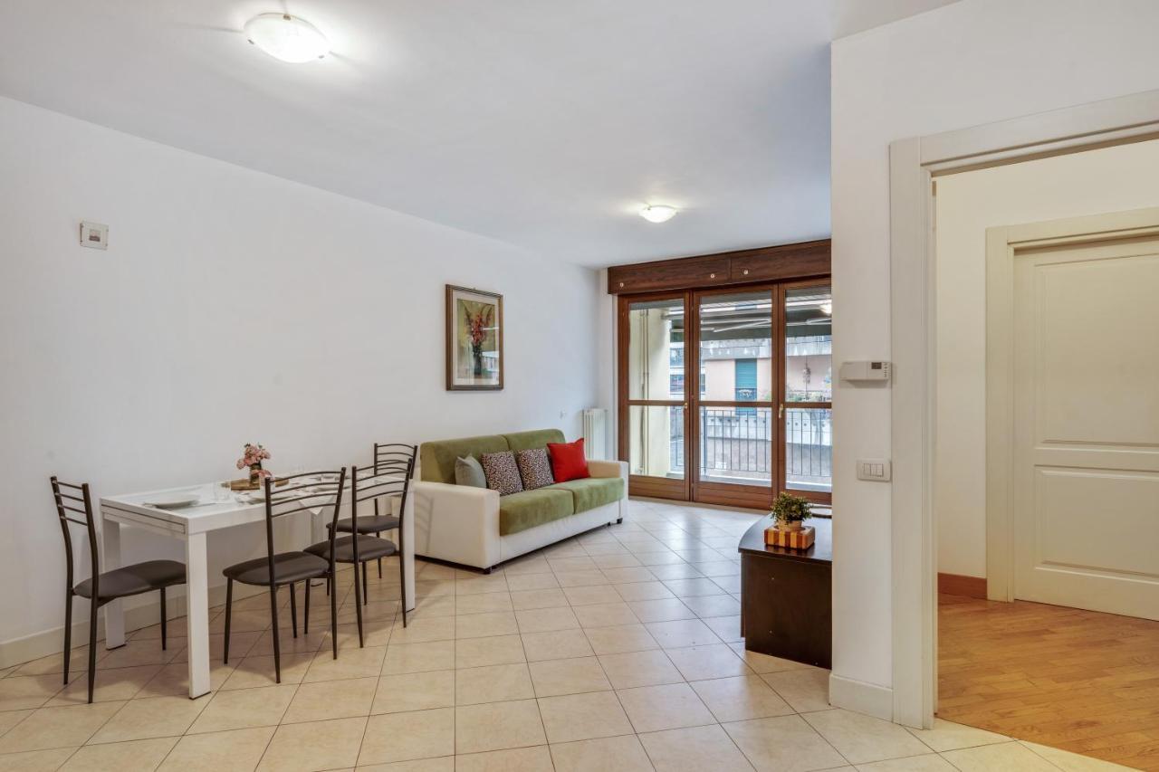 Il Broletto Apartment - Affitti Brevi Italia Лекко Екстер'єр фото