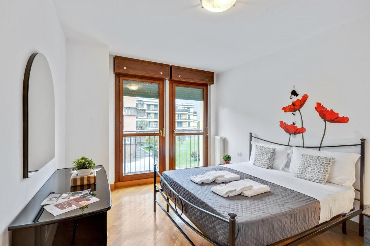 Il Broletto Apartment - Affitti Brevi Italia Лекко Екстер'єр фото