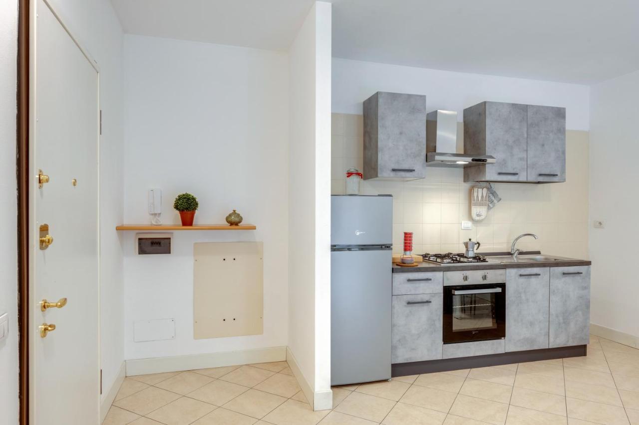 Il Broletto Apartment - Affitti Brevi Italia Лекко Екстер'єр фото